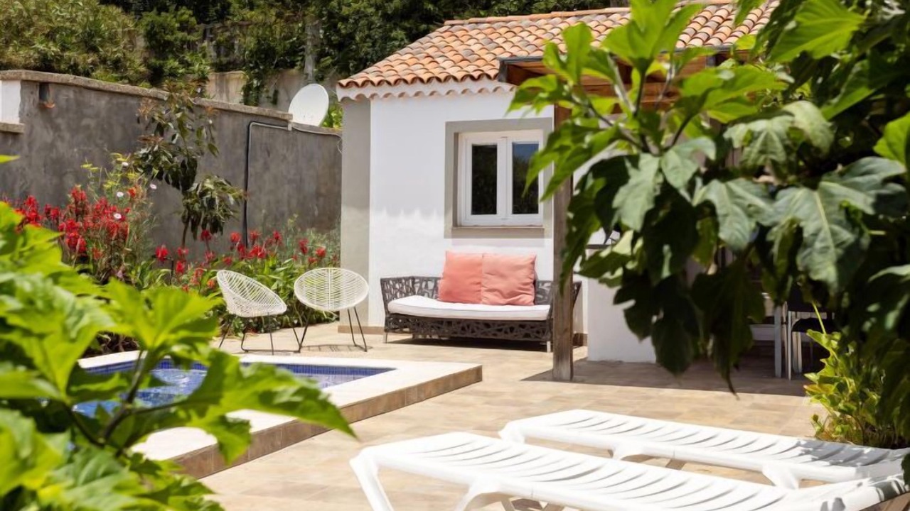Photo of Outdoor in El Rosario