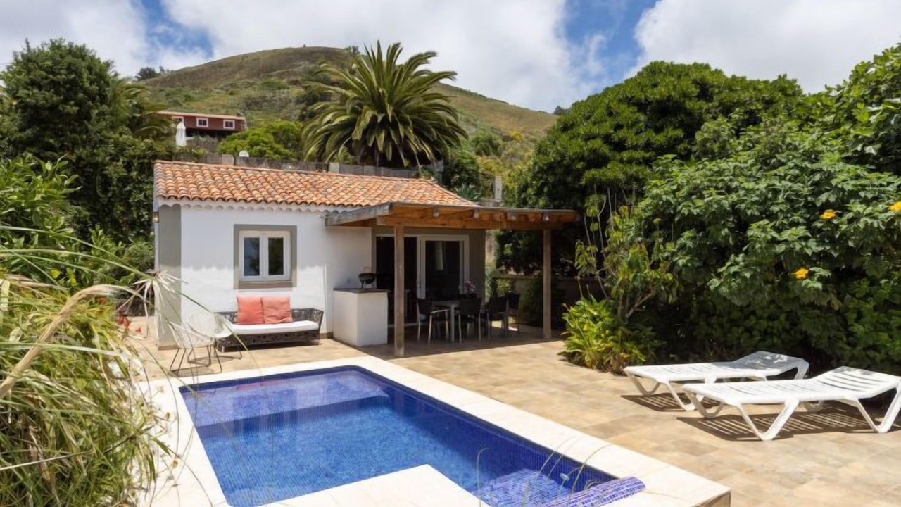 Photo of Outdoor in El Rosario