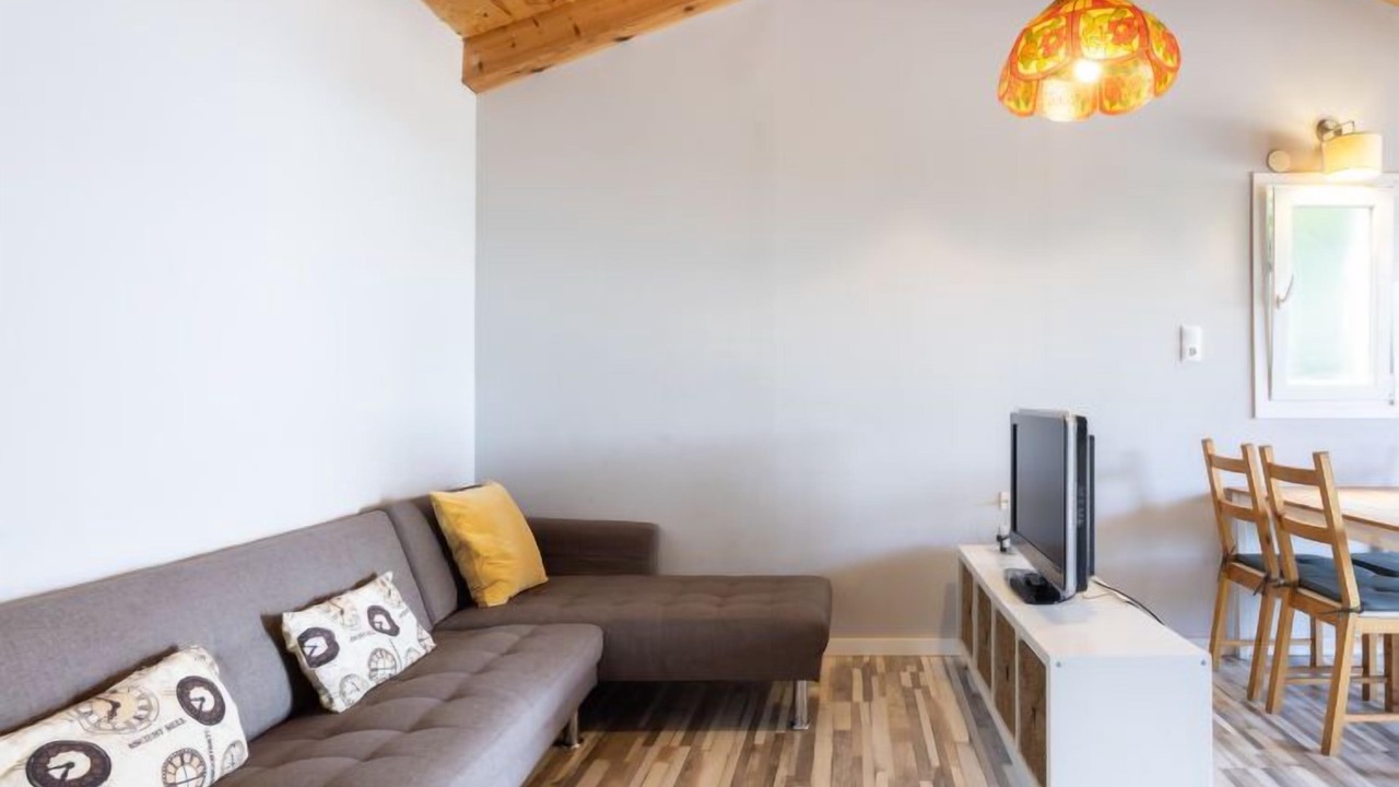 Photo of Livingroom in El Rosario