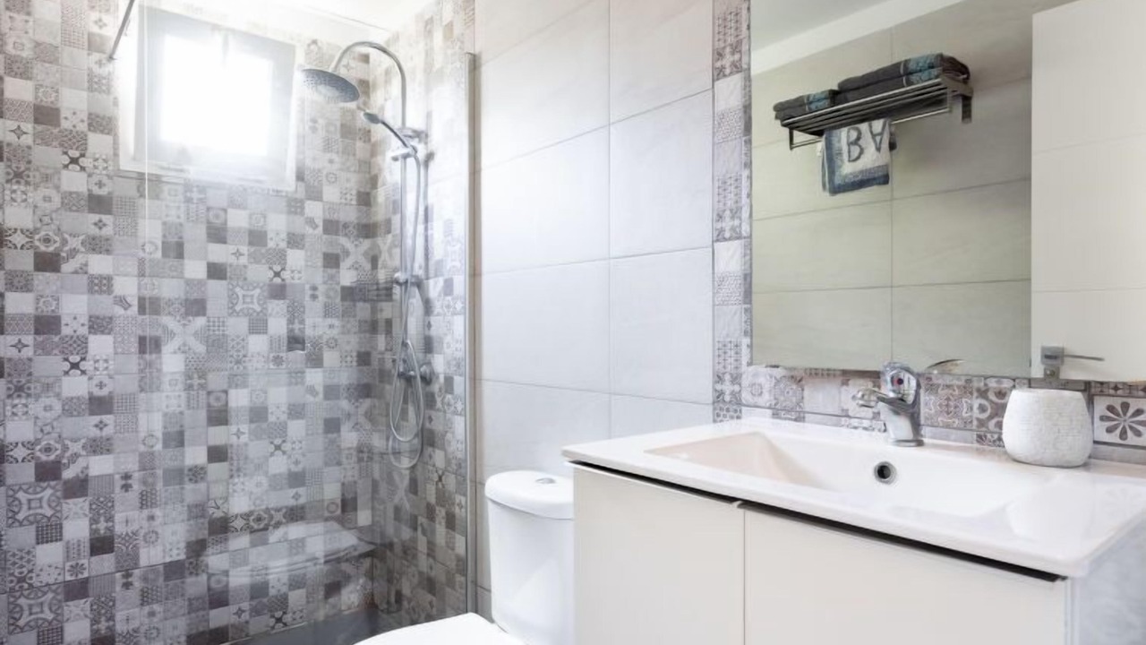 Photo of Bathroom in El Rosario