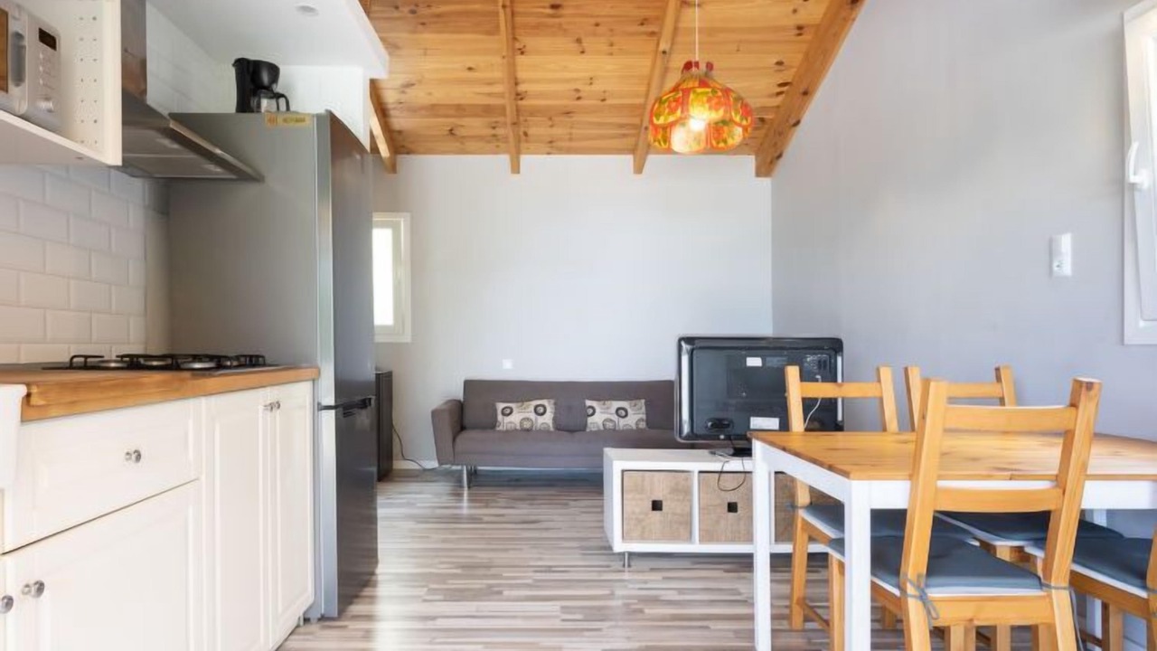 Photo of Livingroom in El Rosario