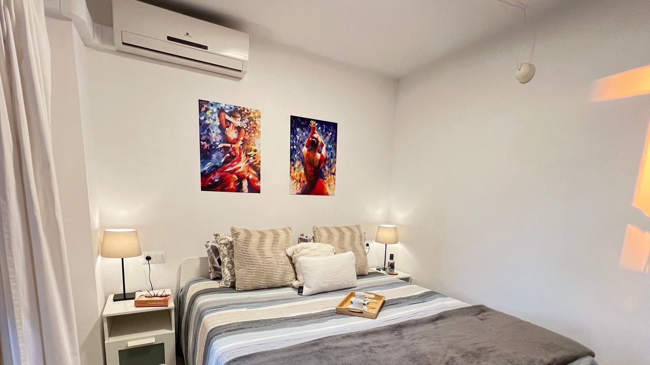 Photo of Bedroom in Torrox Costa