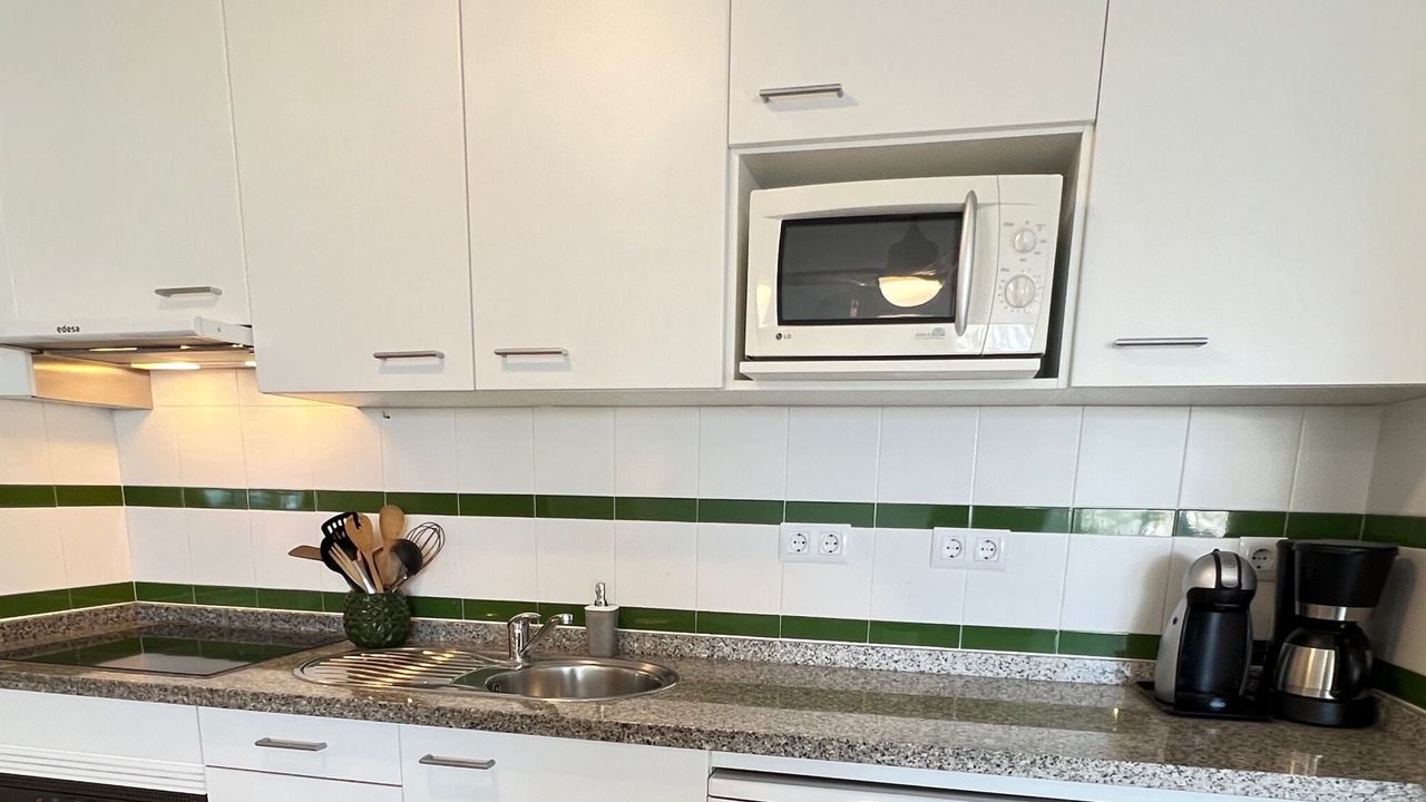 Photo of Kitchen in Torrox Costa