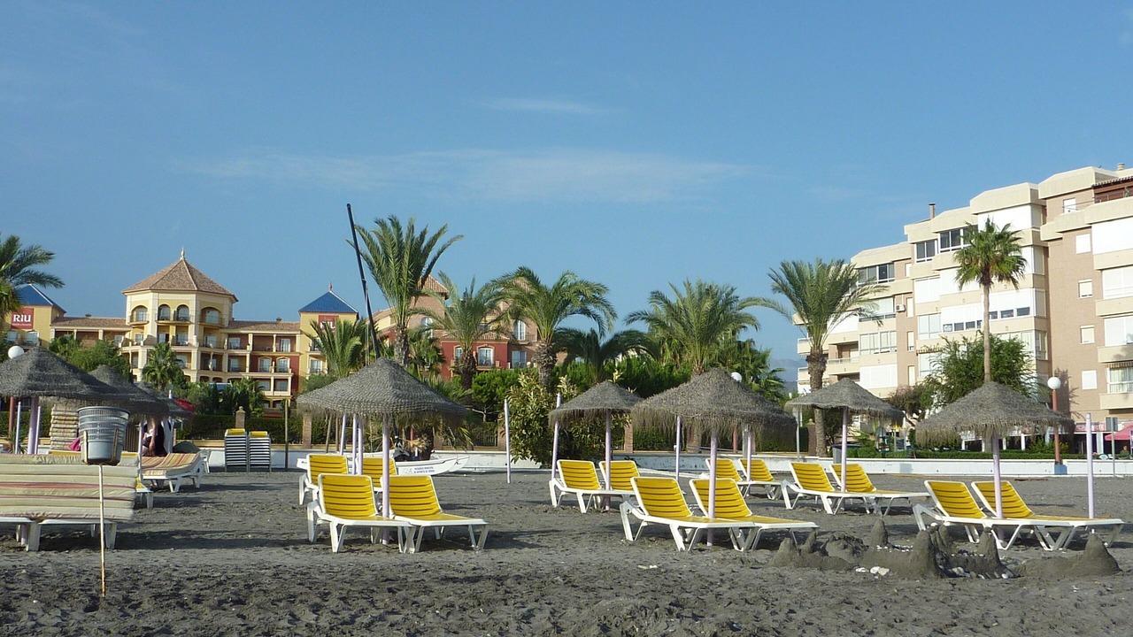 Photo of Outdoor in Torrox Costa
