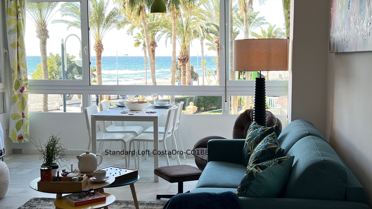 Photo of Bedroom in Torrox Costa