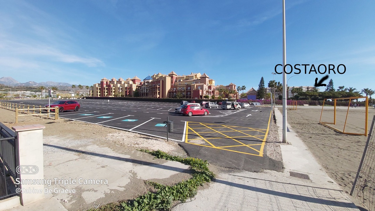 Photo of Outdoor in Torrox Costa