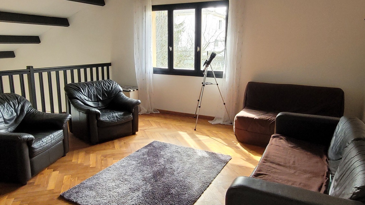 Photo of Livingroom in Chateauvert