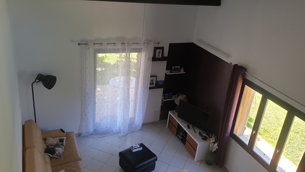 Photo of Livingroom in Chateauvert