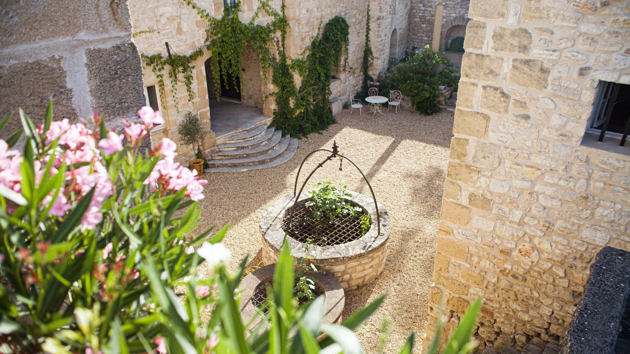 Photo of Patio Balcony in Rognes