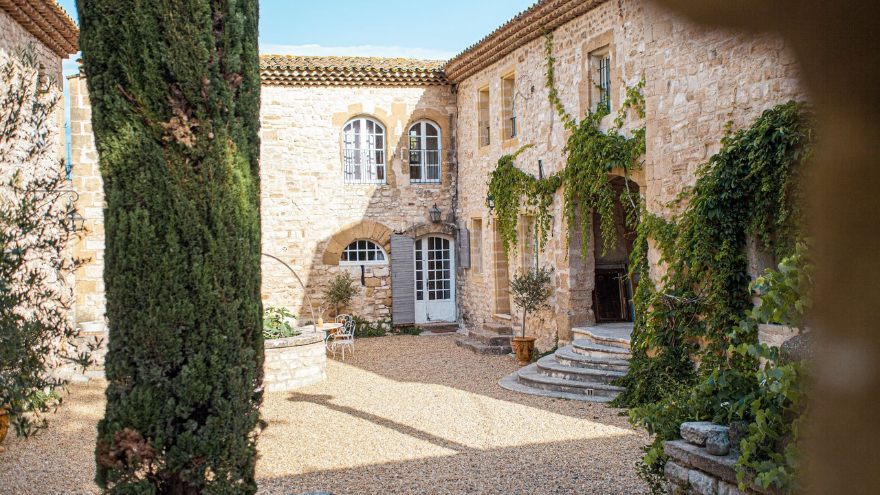 Photo of Outdoor in Rognes
