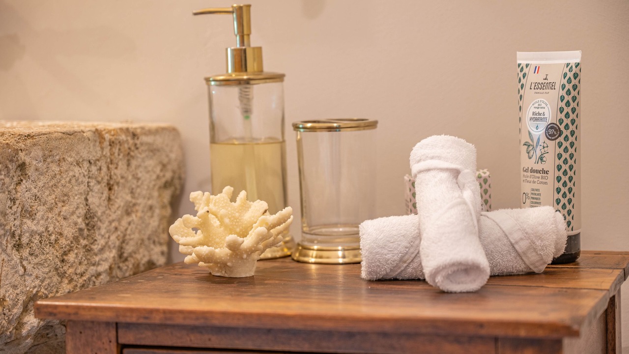 Photo of Bathroom in Rognes