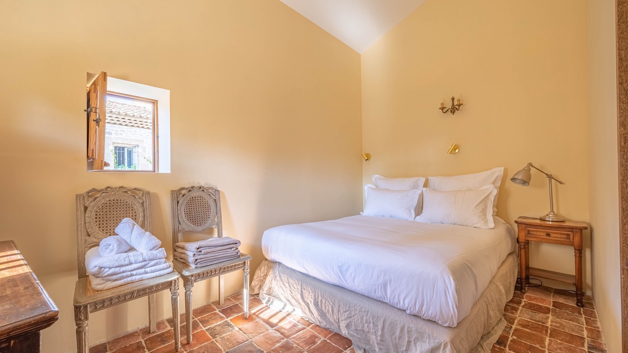 Photo of Bedroom in Rognes
