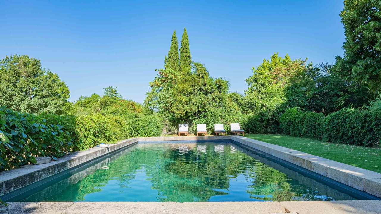 Photo of Outdoor in Rognes
