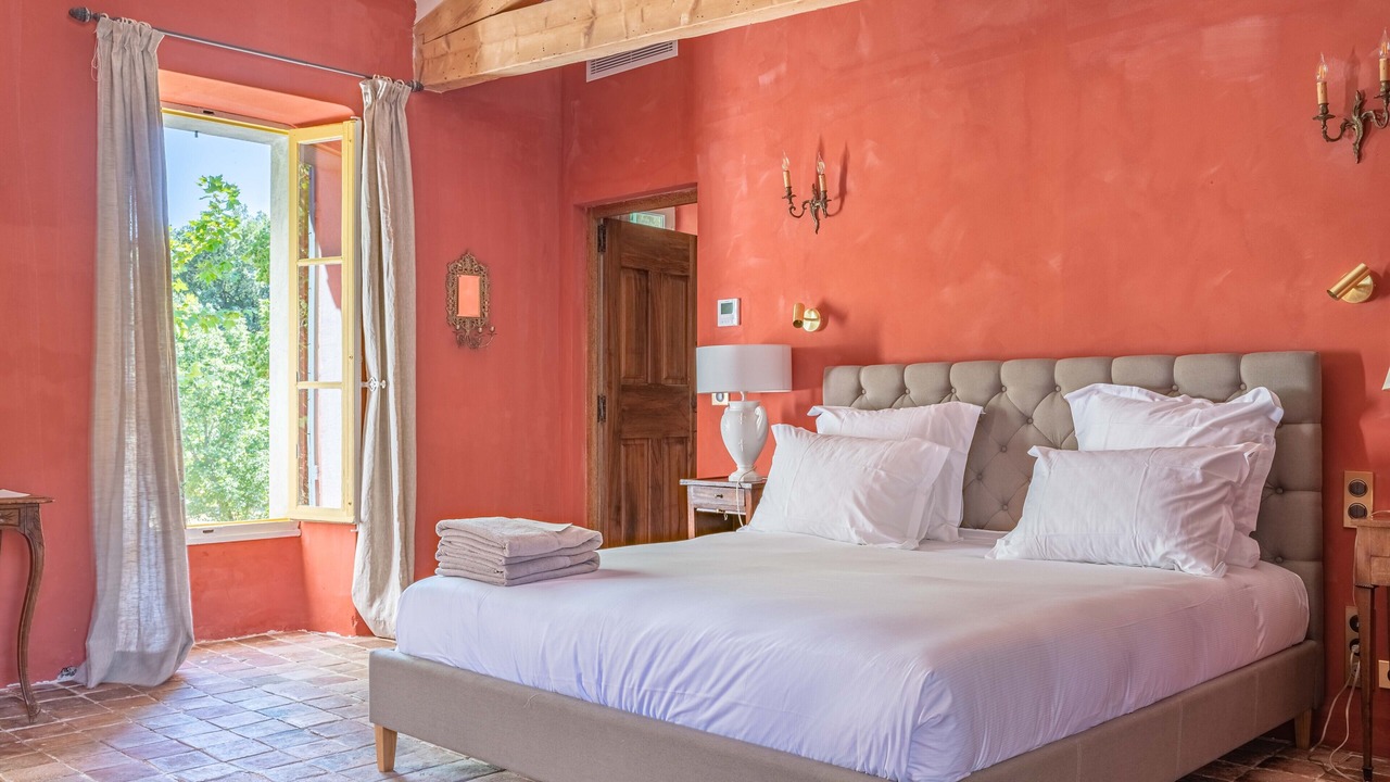 Photo of Bedroom in Rognes