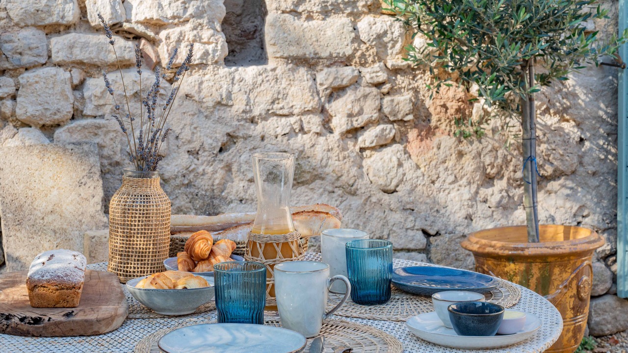 Photo of Outdoor in Rognes