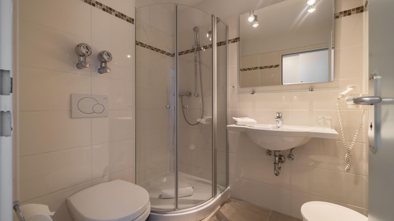 Photo of Bathroom in Wyk auf Foehr