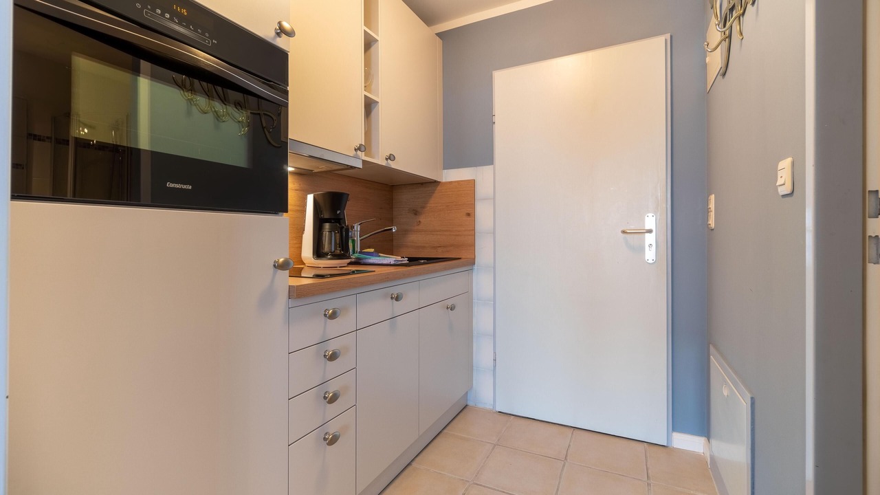 Photo of Kitchen in Wyk auf Foehr