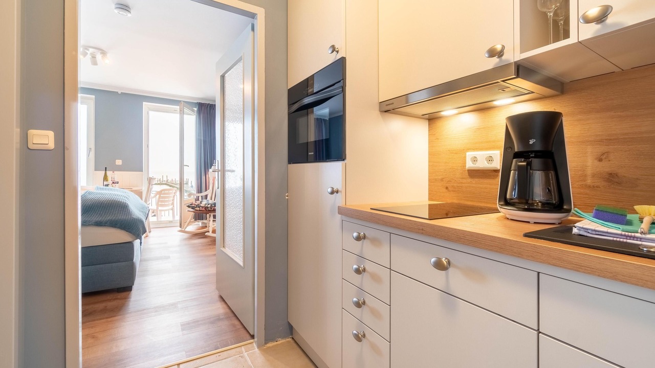 Photo of Kitchen in Wyk auf Foehr