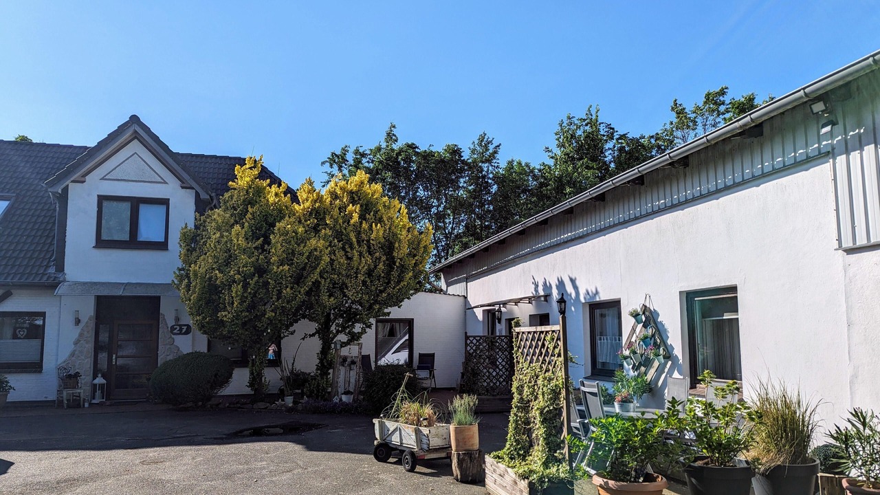 Photo of Outdoor in Wesselburenerkoog