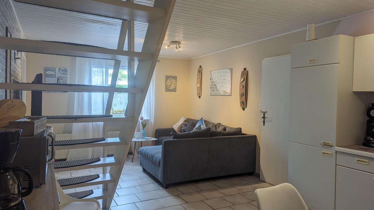 Photo of Livingroom in Wesselburenerkoog