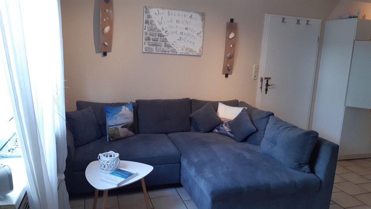 Photo of Livingroom in Wesselburenerkoog