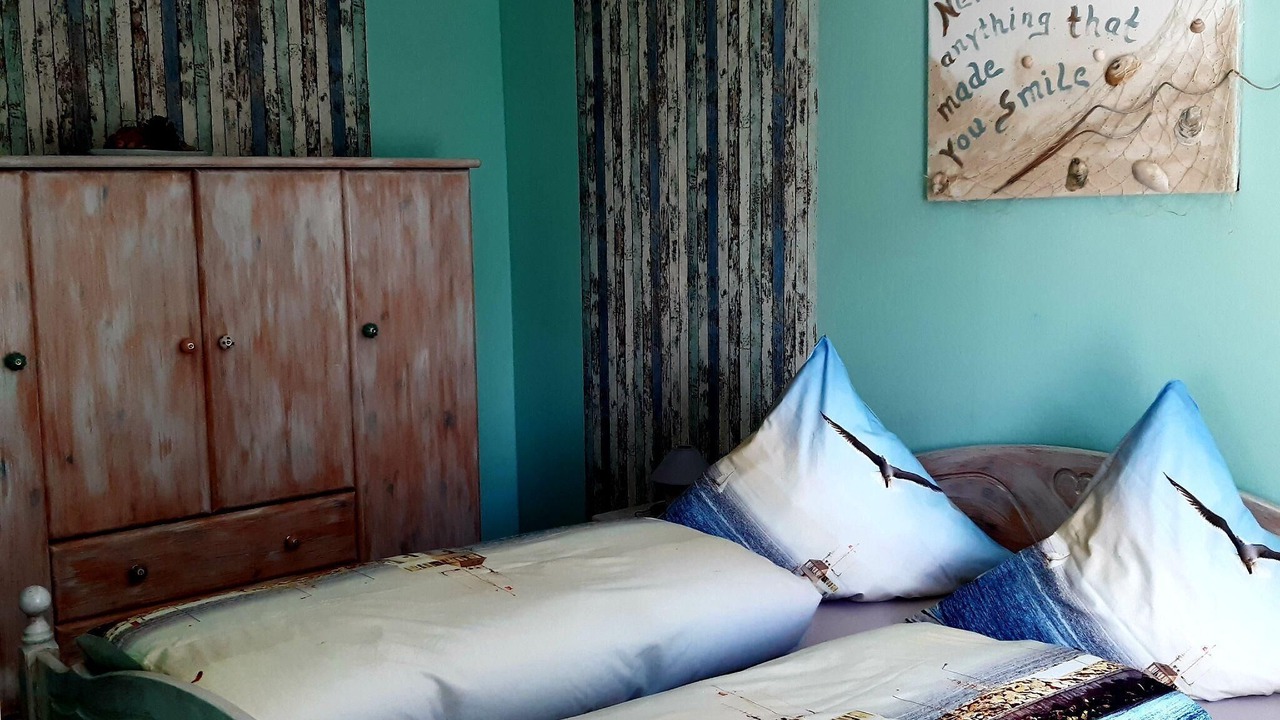 Photo of Bedroom in Wesselburenerkoog