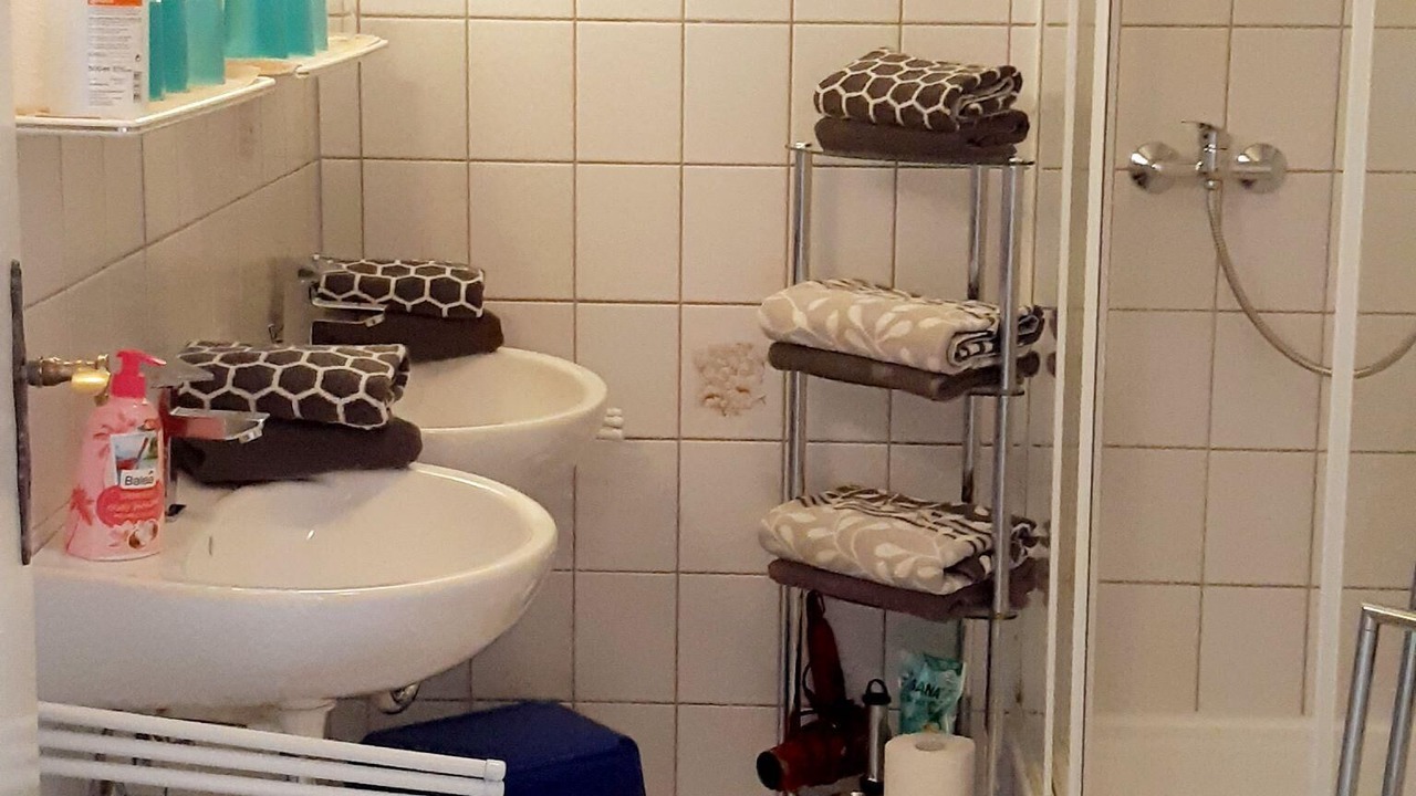 Photo of Bathroom in Wesselburenerkoog