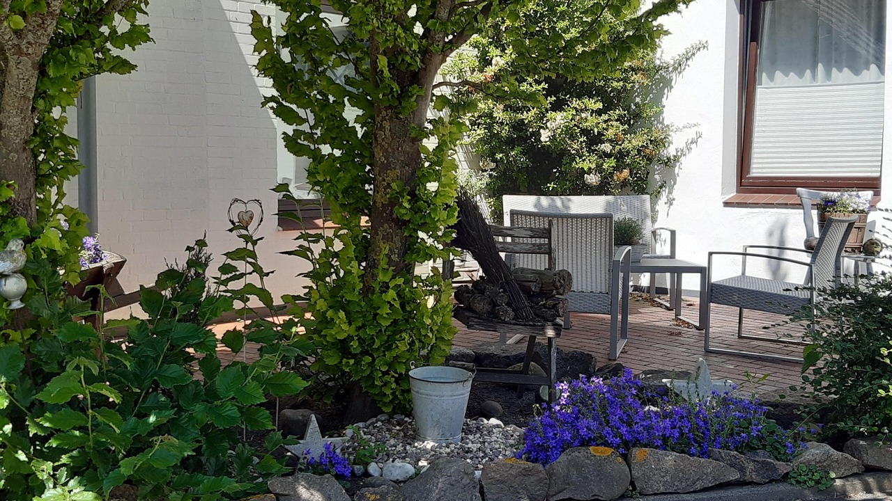 Photo of Patio Balcony in Wesselburenerkoog