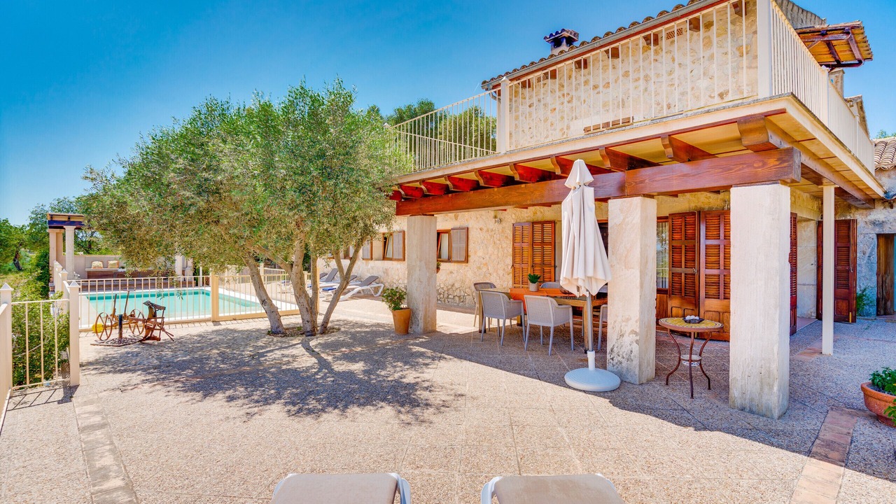 Photo of Outdoor in Sa Cabaneta