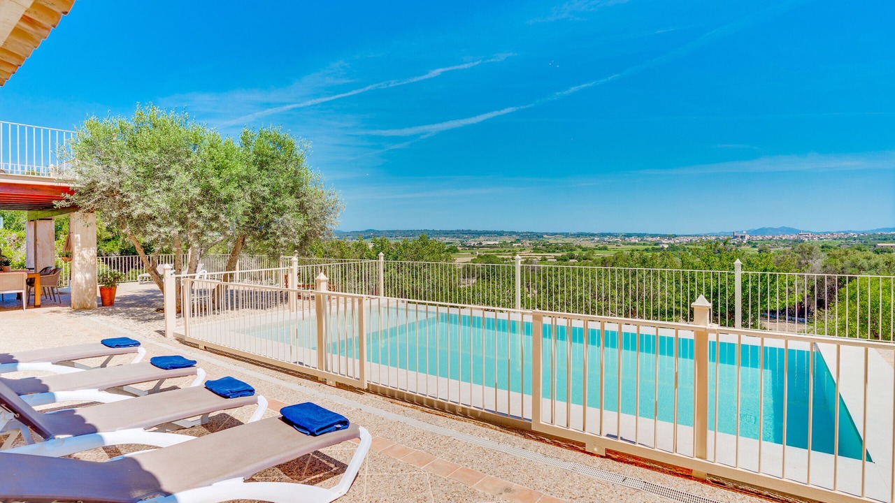 Photo of Outdoor in Sa Cabaneta