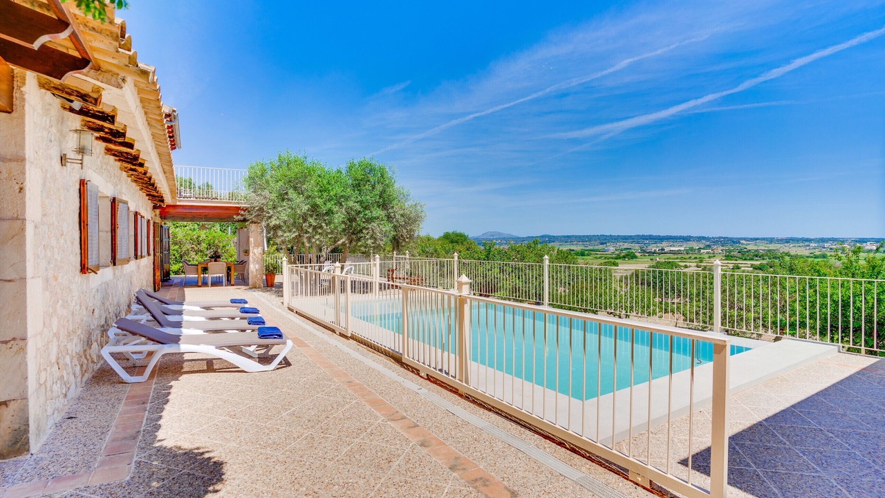 Photo of Outdoor in Sa Cabaneta