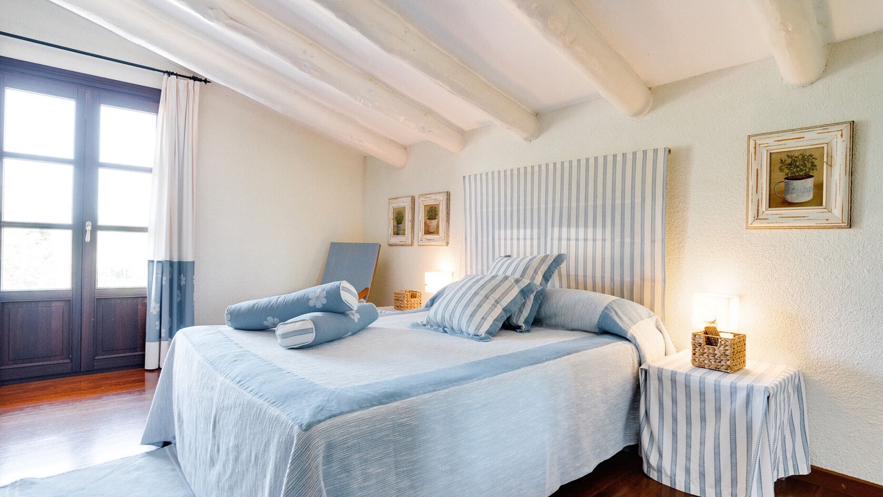 Photo of Bedroom in Sa Cabaneta