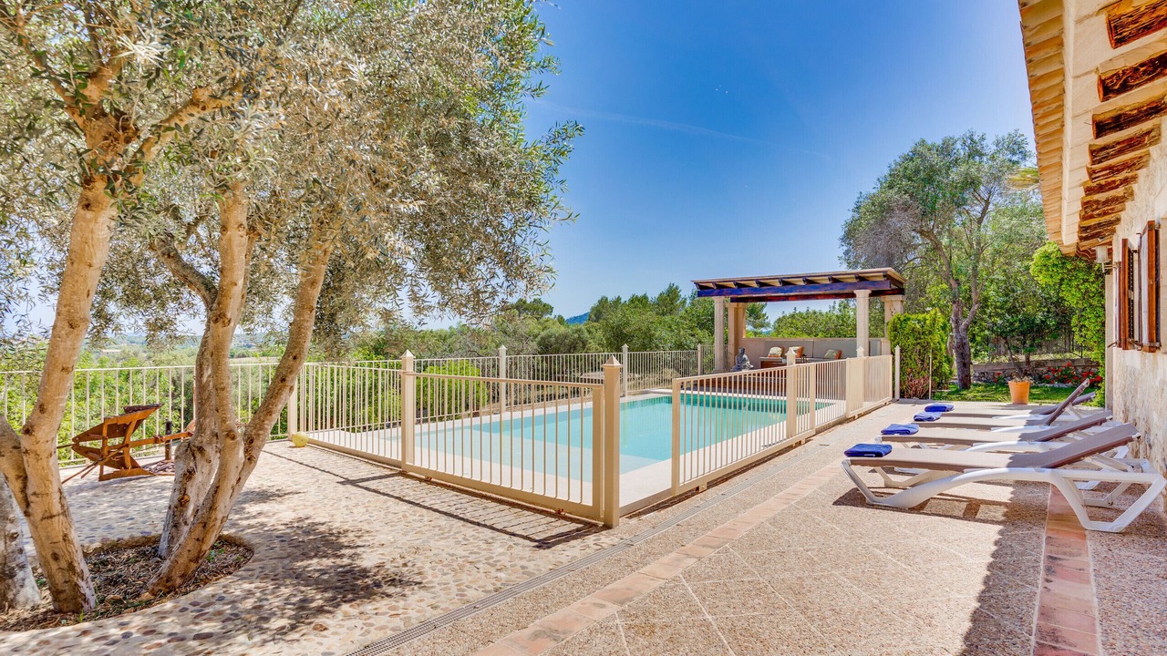 Photo of Outdoor in Sa Cabaneta