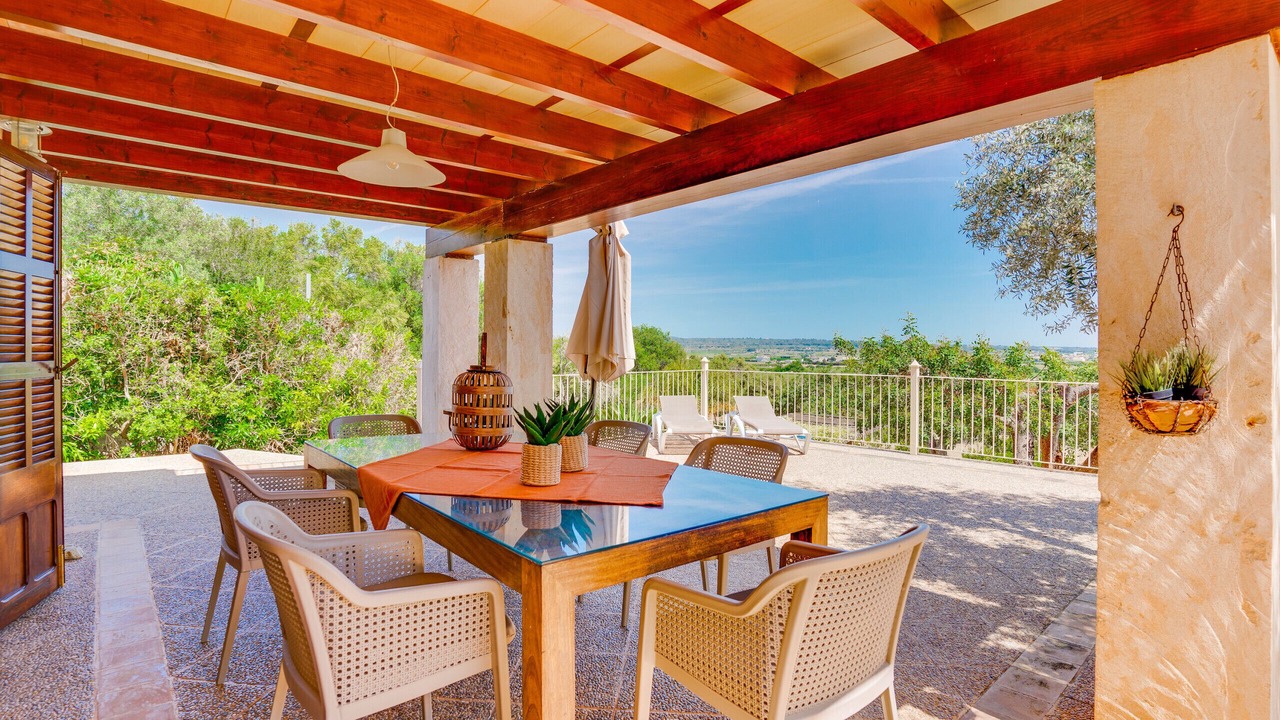Photo of Outdoor in Sa Cabaneta