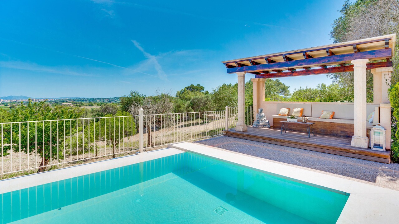 Photo of Outdoor in Sa Cabaneta