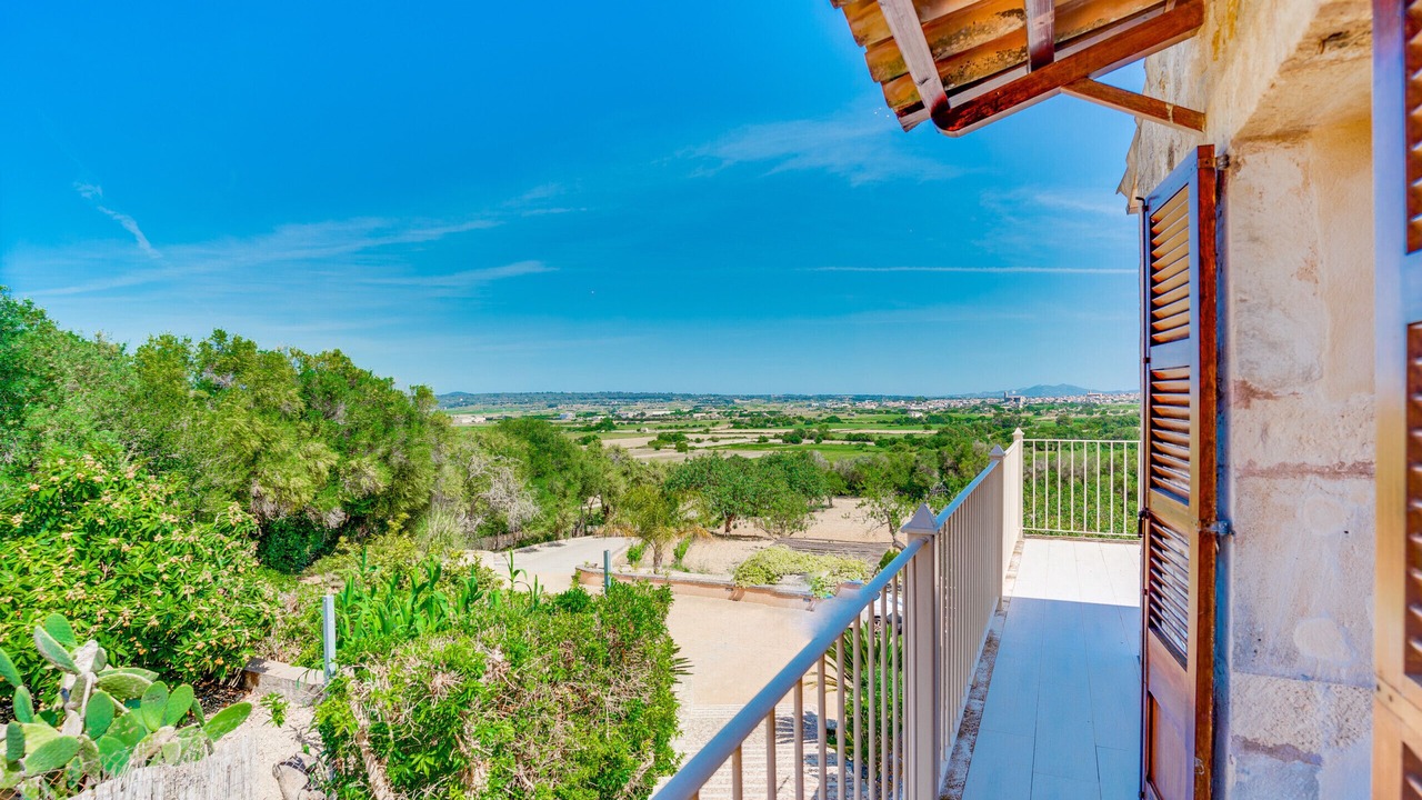 Photo of Outdoor in Sa Cabaneta