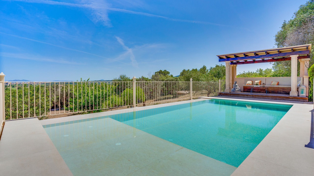 Photo of Outdoor in Sa Cabaneta