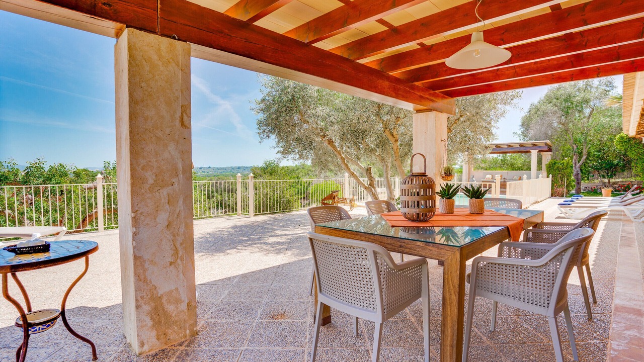 Photo of Outdoor in Sa Cabaneta
