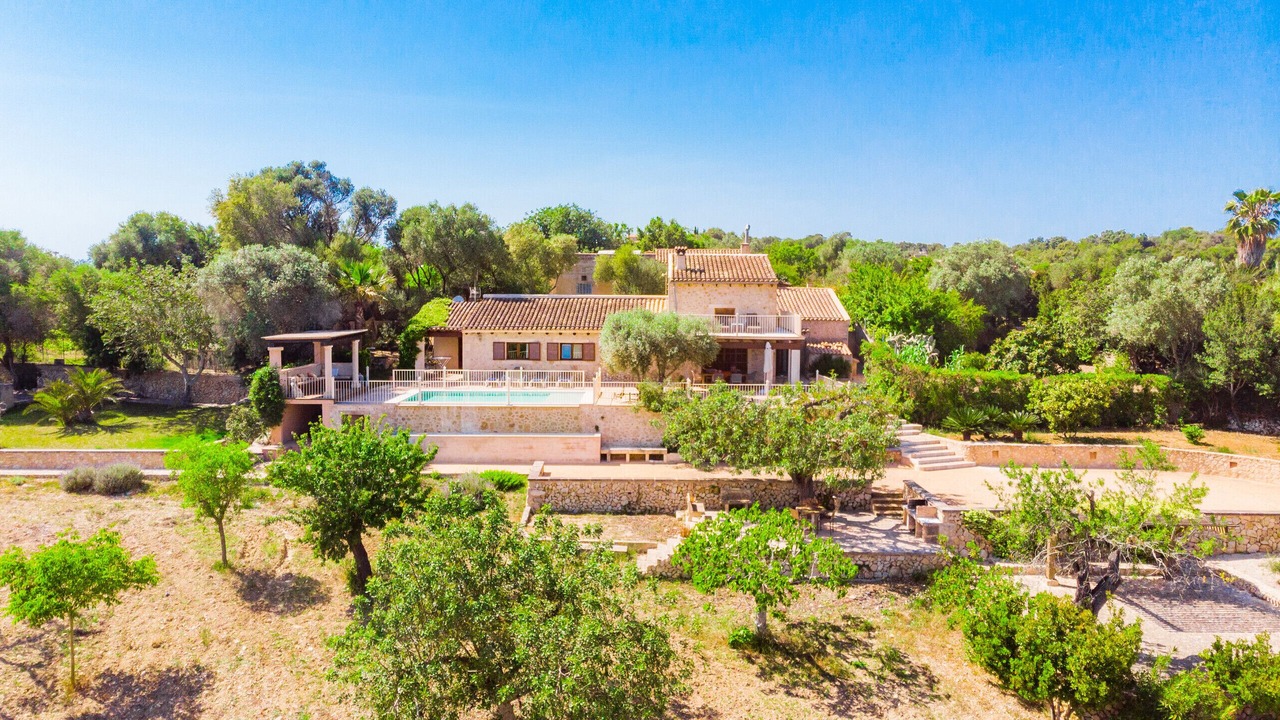 Photo of Outdoor in Sa Cabaneta