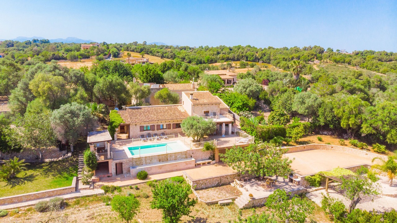 Photo of Outdoor in Sa Cabaneta