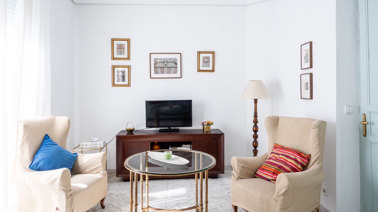 Photo of Bedroom in Centro Comercial