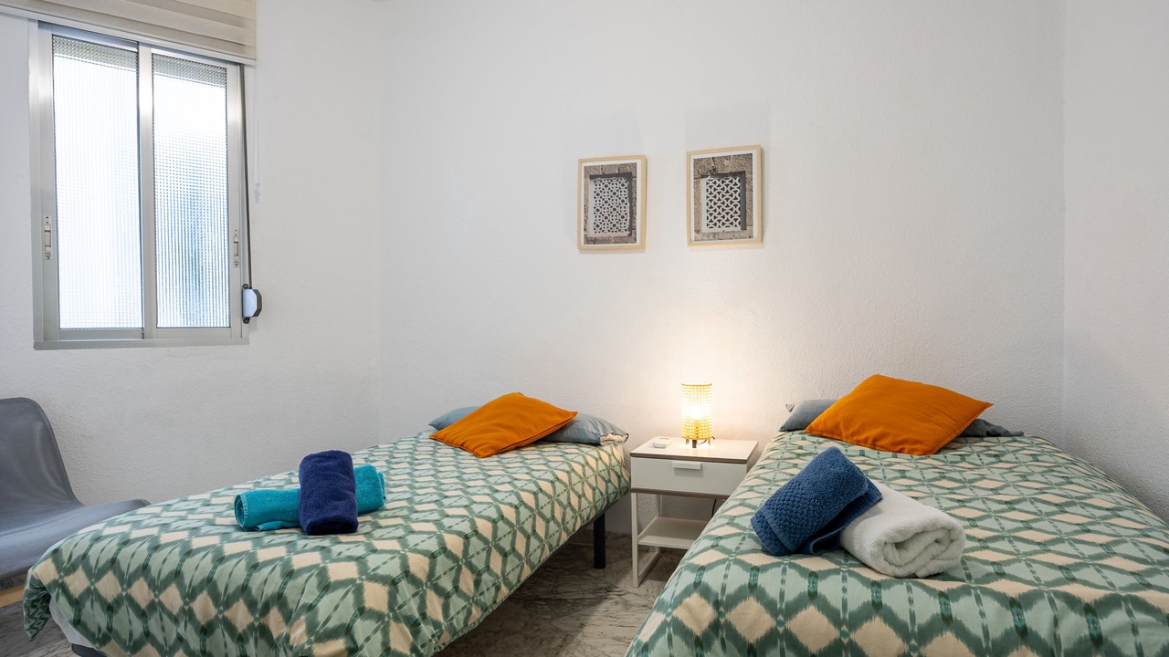 Photo of Bedroom in Centro Comercial