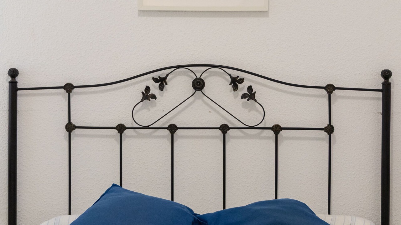 Photo of Bedroom in Centro Comercial