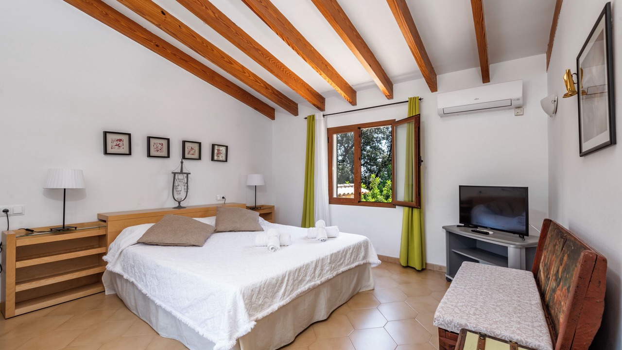 Photo of Bedroom in Sa Coma