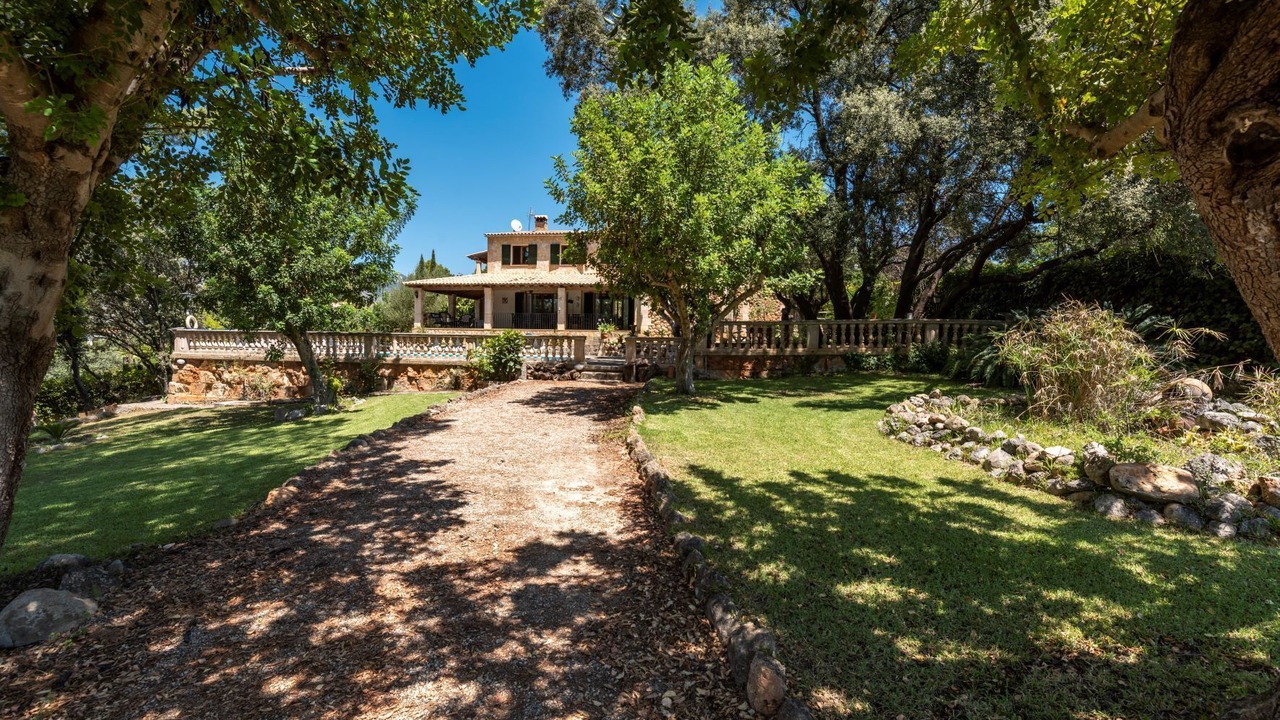 Photo of Outdoor in Sa Coma