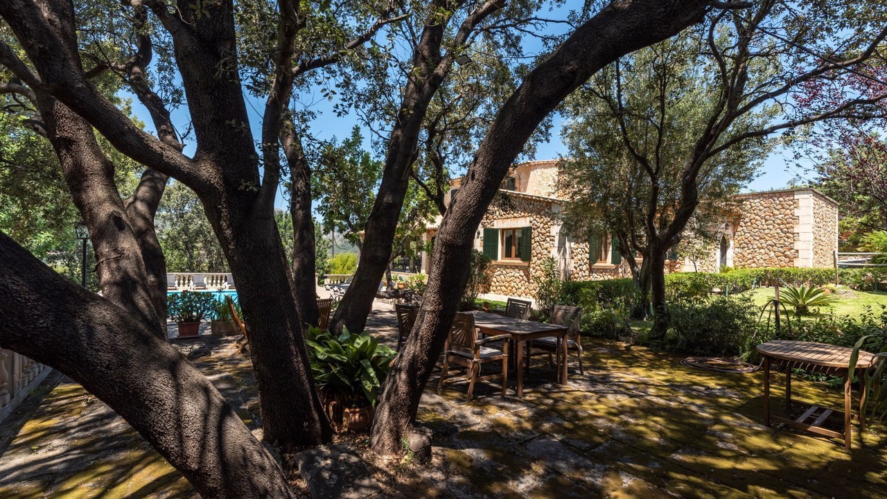 Photo of Outdoor in Sa Coma