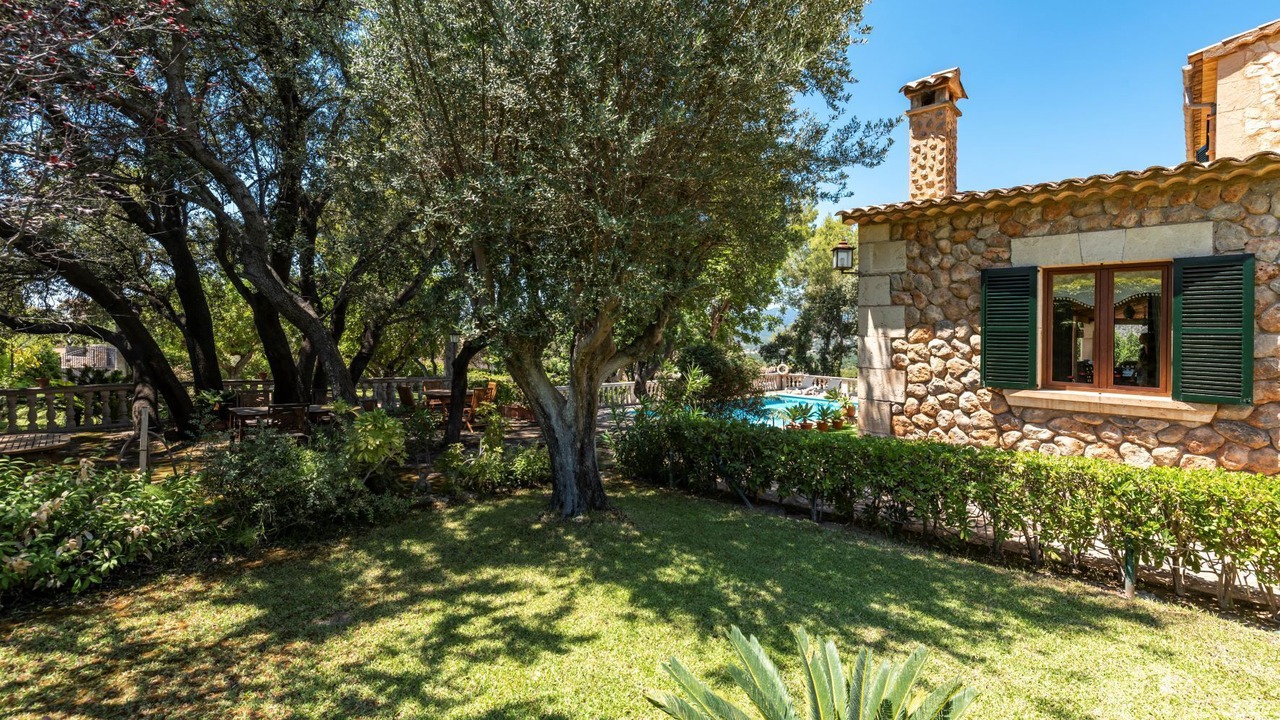 Photo of Outdoor in Sa Coma