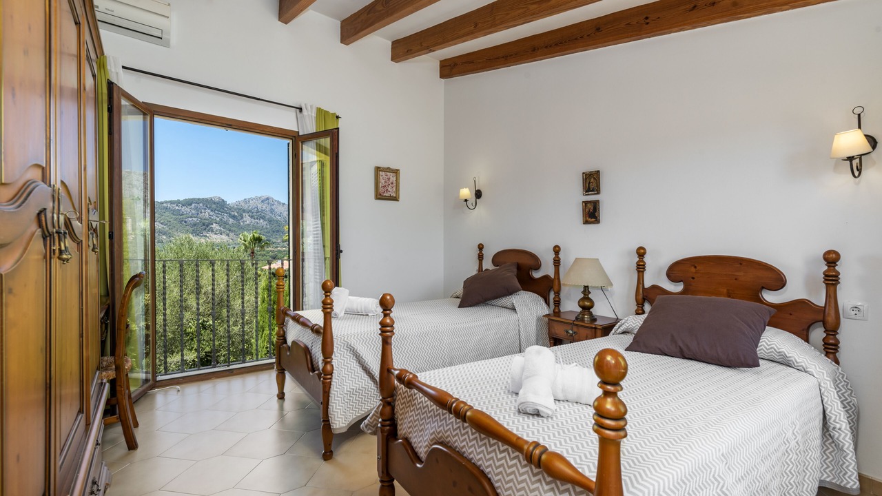 Photo of Bedroom in Sa Coma