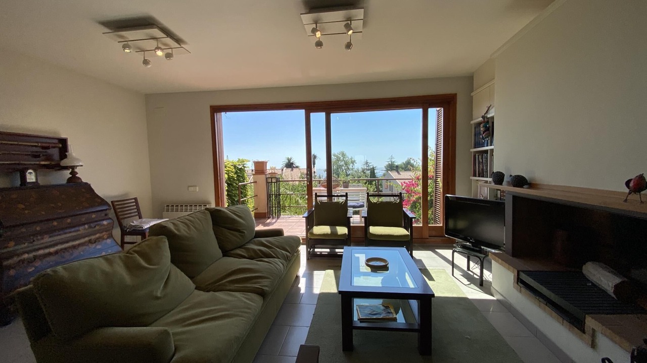 Photo of Livingroom in Sant Feliu de Guixols