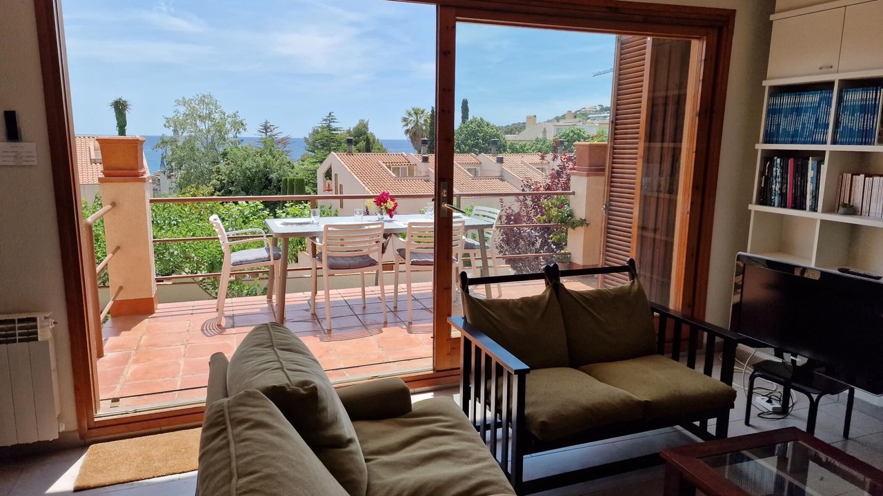 Photo of Livingroom in Sant Feliu de Guixols